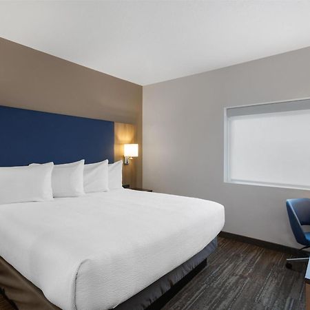 Best Western Plus Landmark Hotel Ballard Kültér fotó