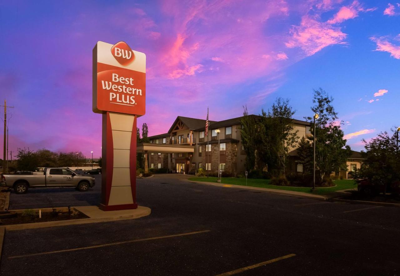 Best Western Plus Landmark Hotel Ballard Kültér fotó