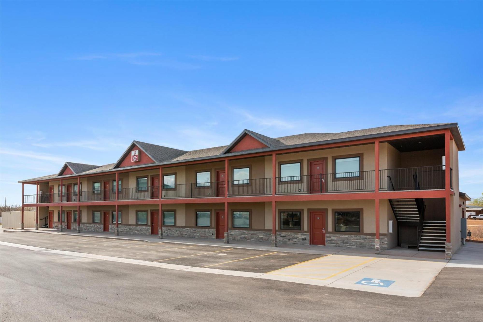 Best Western Plus Landmark Hotel Ballard Kültér fotó